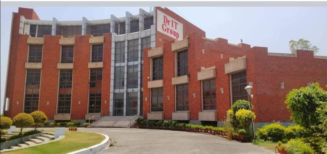 Dr IT Group of Institutes Chandigarh Campus photo 3